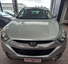 HYUNDAI iX35 2.0 CRDi 4WD Comfort