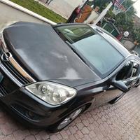Opel astra h
