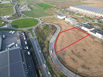 TERRENO A BASSANO BRESCIANO