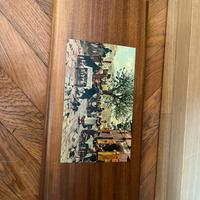 Cofanetto fish poker dal Negro