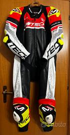 Tuta da moto mtech  ring 54