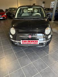 Fiat 500 1.2 - AUTOMATICA-NEOPATENTATI