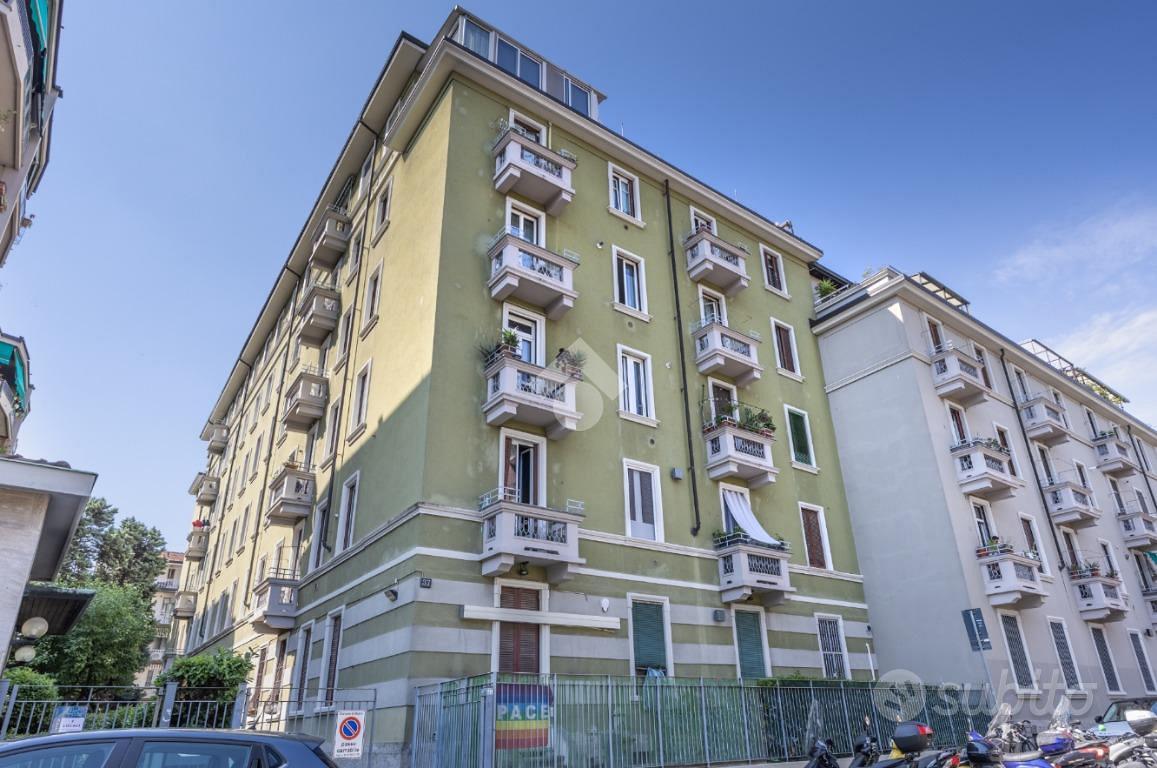 Appartamento – Milano, Maciachini - Maggiolina, Municipio 9 - Vista 2
