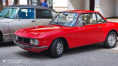 Fulvia Coupé 