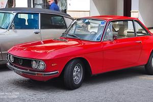 Fulvia Coupé 