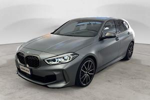 BMW Serie 1 M135i xdrive