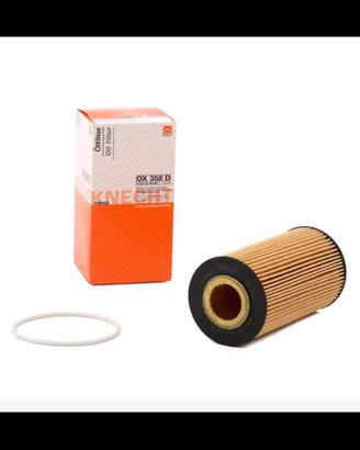 FILTRO OLIO MAHLE OX358D