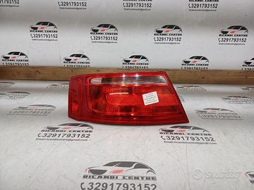 Fanale stop posteriore sinistro 2011 audi a5 b8 sp