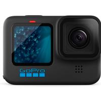 Gopro hero 11 Black ancora coperta di garanzia 