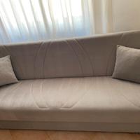 Divano letto 3 posti