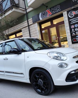 Fiat 500L 1.6 Multijet 120 CV Mirror PERFETTA