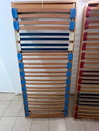 Materassi e reti letto 90x200 e 120x200