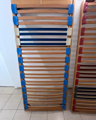 Materassi e reti letto 90x200 e 120x200
