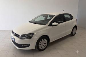 Volkswagen Polo 1.2 TDI DPF 5 p. Comfortline