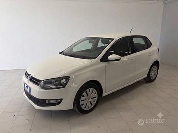 Volkswagen Polo 1.2 TDI DPF 5 p. Comfortline