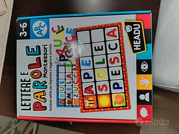 giochi headu
