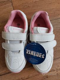 Scarpe sportive Paredes n. 32