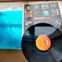 LP SANTANA 1974 BORBOLETTA CBS 32157