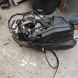 Motore SYM mio 115 cc