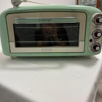 Forno elettrico Vintage Ariete