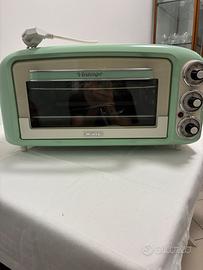 Forno elettrico Vintage Ariete