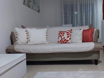 Divani 3 posti e 2 posti