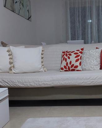 Divani 3 posti e 2 posti