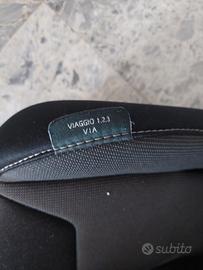 Seggiolino Auto Peg Perego