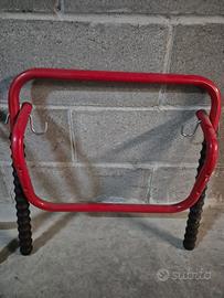 porta bicicletta 