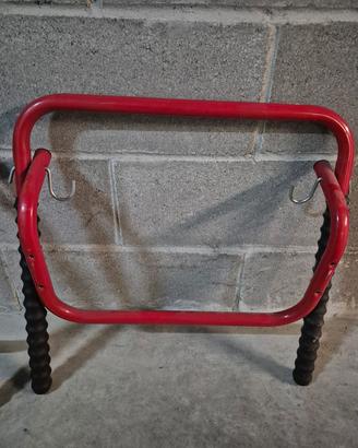 porta bicicletta 
