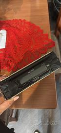 Autoradio sony cdx-g1200u