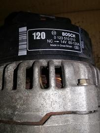 Alternatore LANCIA K 1998cc benzina del 1999