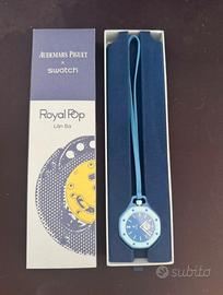 Royal Pop Lan Ba