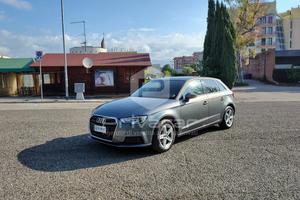 AUDI A3 SPB 1.6 TDI 116 CV S tronic Business