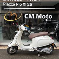 Piaggio Vespa 125 Primavera