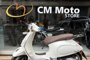 Piaggio Vespa 125 Primavera