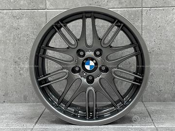 CERCHI IN LEGA BMW OLD SCHOOL STYLE M5 E39