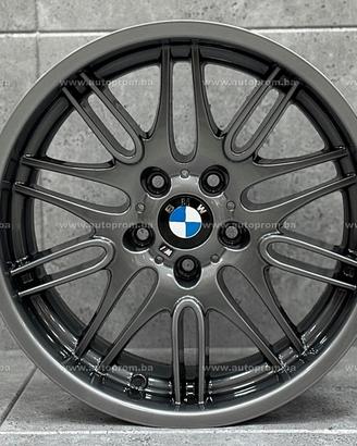 CERCHI IN LEGA BMW OLD SCHOOL STYLE M5 E39