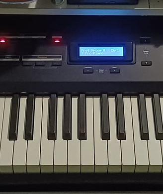 KURZWEIL SP5-8
