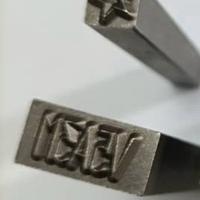 Punzone V5A3M vespa 50 elestart