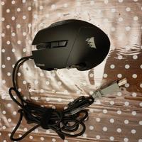 Mouse gaming Corsair Scimitar 
