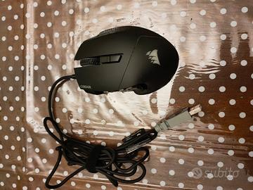 Mouse gaming Corsair Scimitar 
