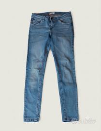 jeans skinny donna Terranova 38 S