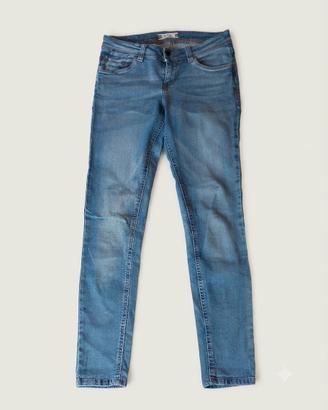 jeans skinny donna Terranova 38 S
