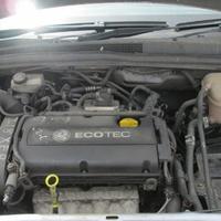 Motore OPEL ZAFIRA anno 2005