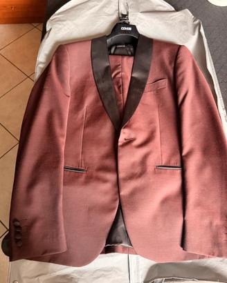 Completo uomo Coveri