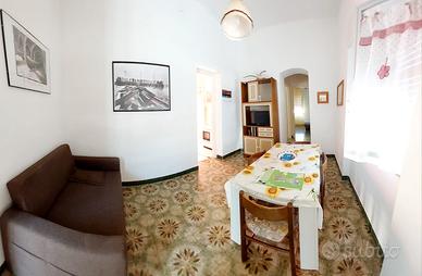 Il Mulino Vacanza Isola di Favignana