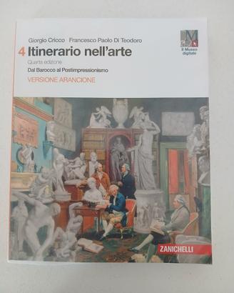 Itinerario nell'arte  4
