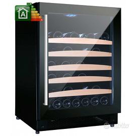 Cantinetta vini 50 bottiglie NEVADA NW54S - frigo