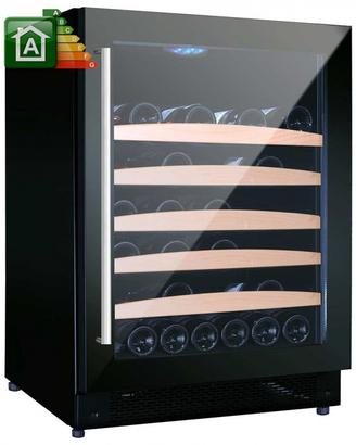 Cantinetta vini 50 bottiglie NEVADA NW54S - frigo
